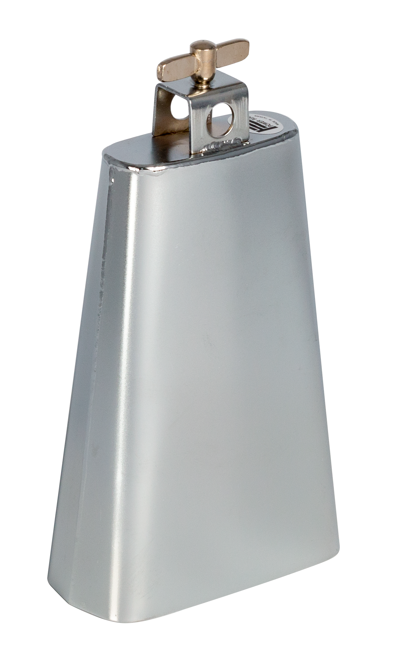 CPK | DB746 | Chrome Cowbell | Chrome