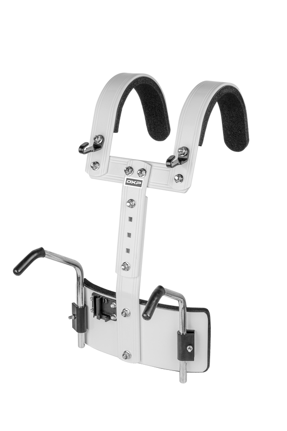 DXP | DB840 | Marching Bass Drum Harness