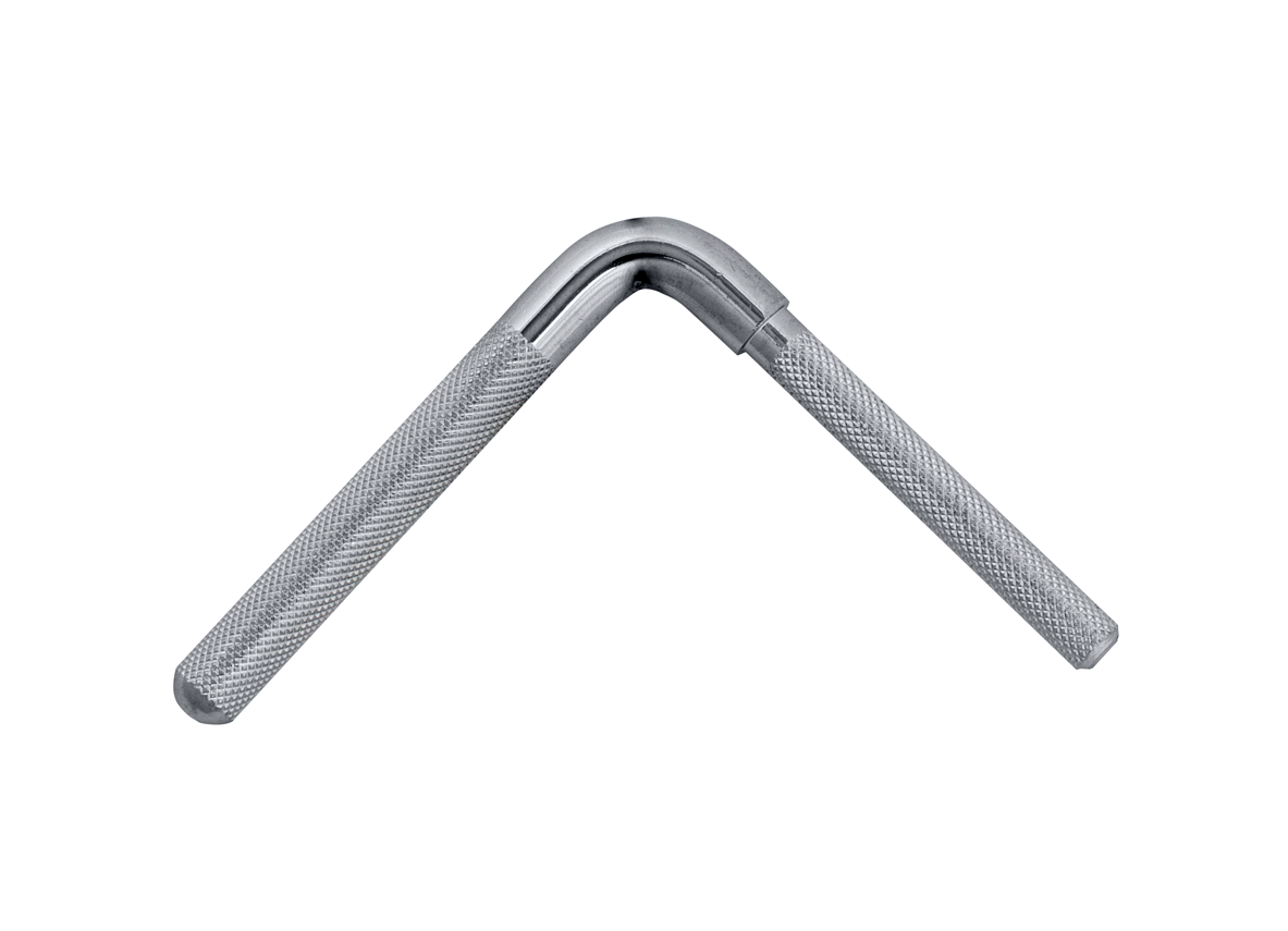 DXP | DBT313 | L-Rod for Cowbell Holder