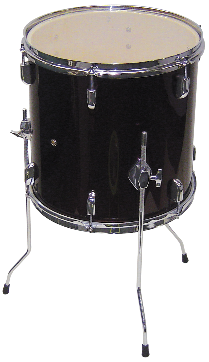 DXP | DRU36B | Floor Tom