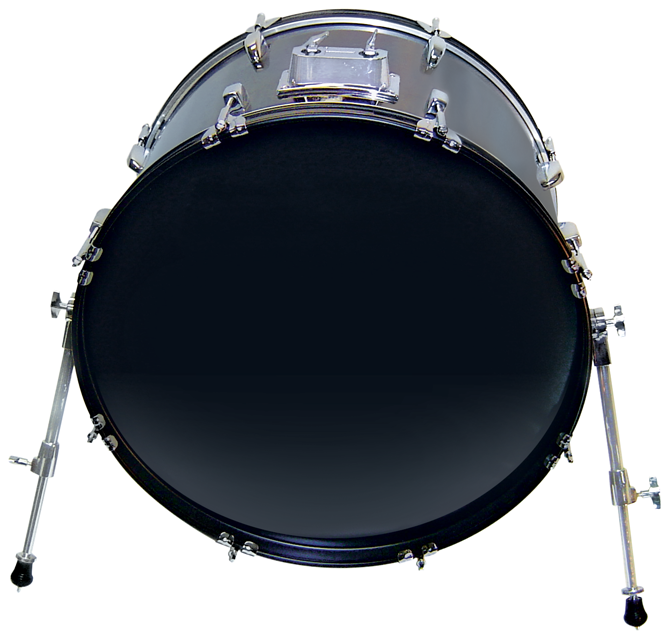 DXP | DRU38B | Bass Drum