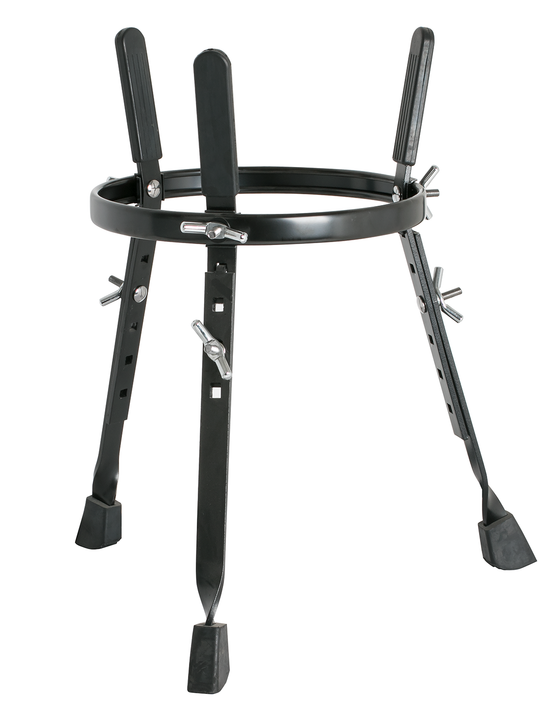Mano Percussion | DS169 | Tumba Basket Stand | Black