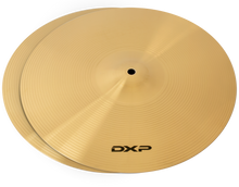  DXP | DSC314PR | Hi-Hat Cymbals