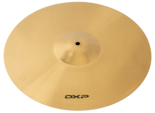  DXP | DSC316 | Crash Cymbal