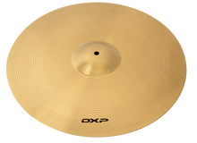 DXP | DSC318 | Crash Cymbal