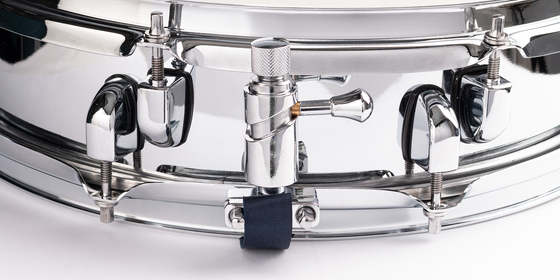 DXP | DXP1450S | Steel Snare Drum