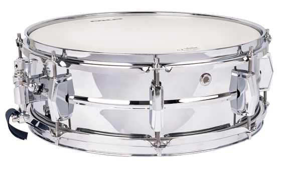 DXP | DXP1450S | Steel Snare Drum