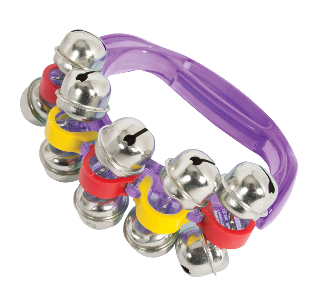 CPK | ED133 | Hand Bells | Purple