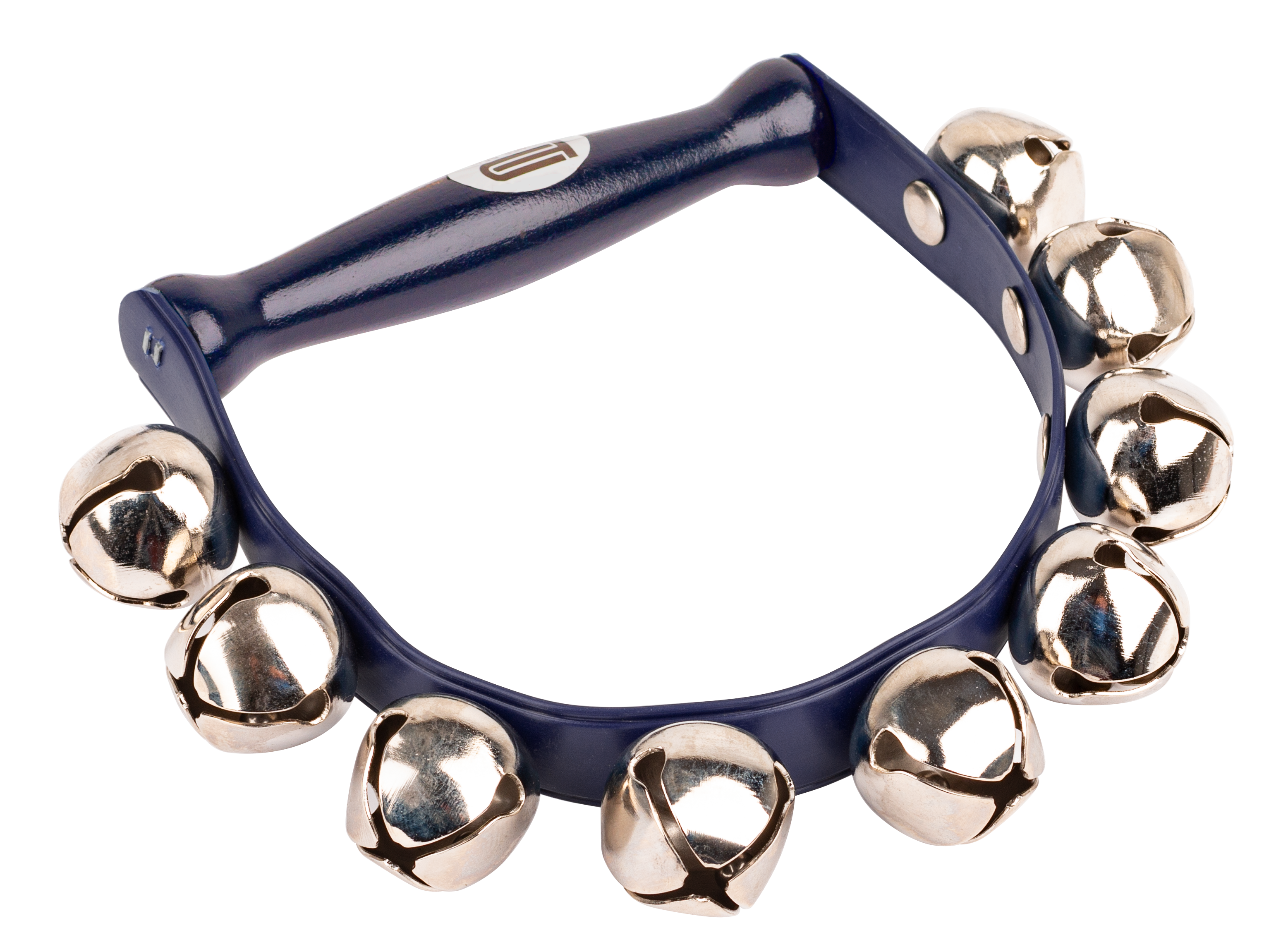 CPK | ED145 | Hand Bells | Navy Blue