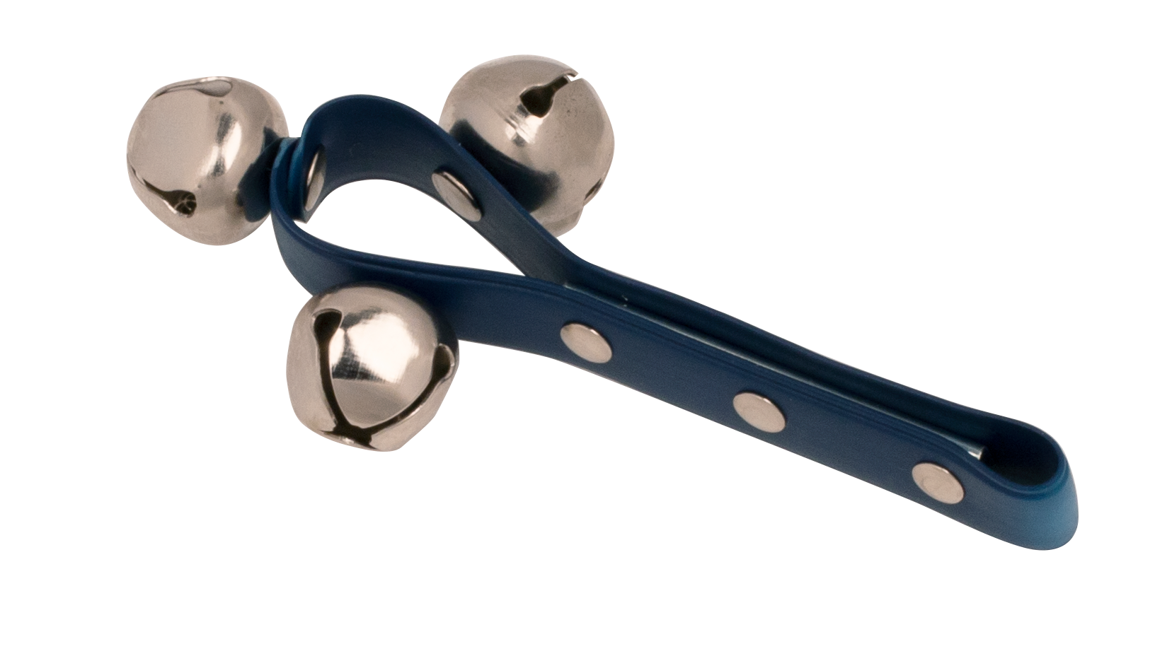 CPK | ED146 | Hand Bells | Navy Blue