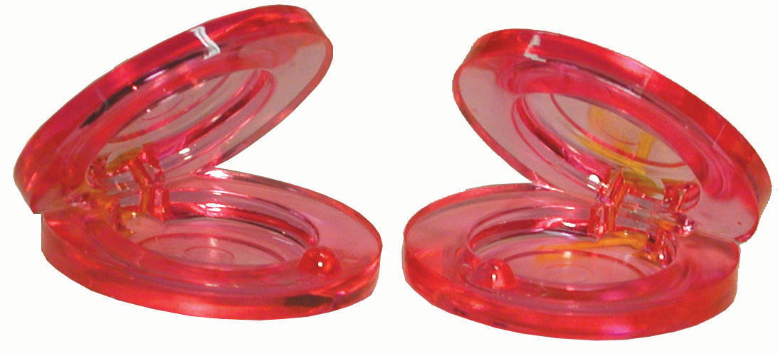 CPK | ED225PK | Finger Castanets | Pink