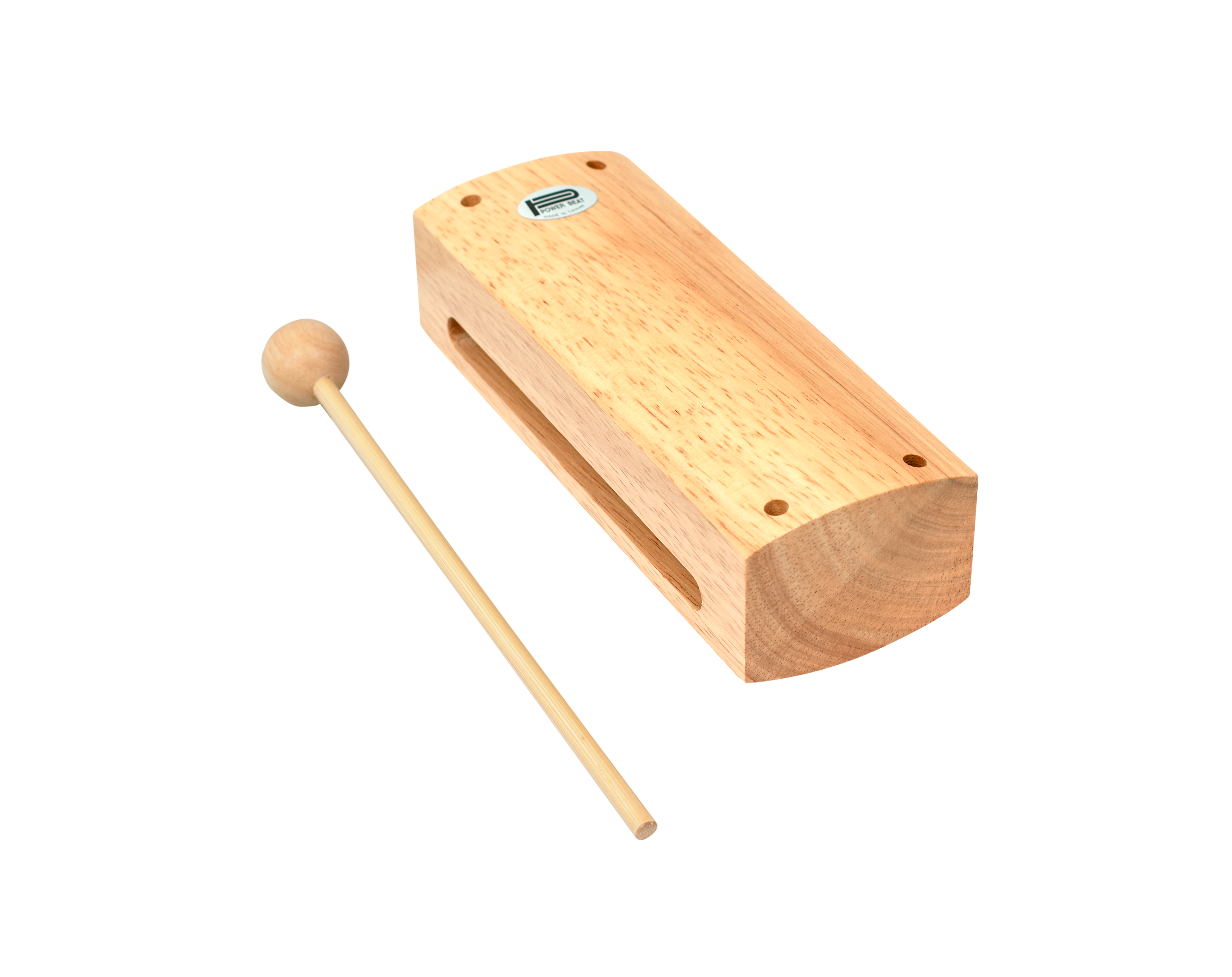 CPK | ED236 | Wood Block | Natural