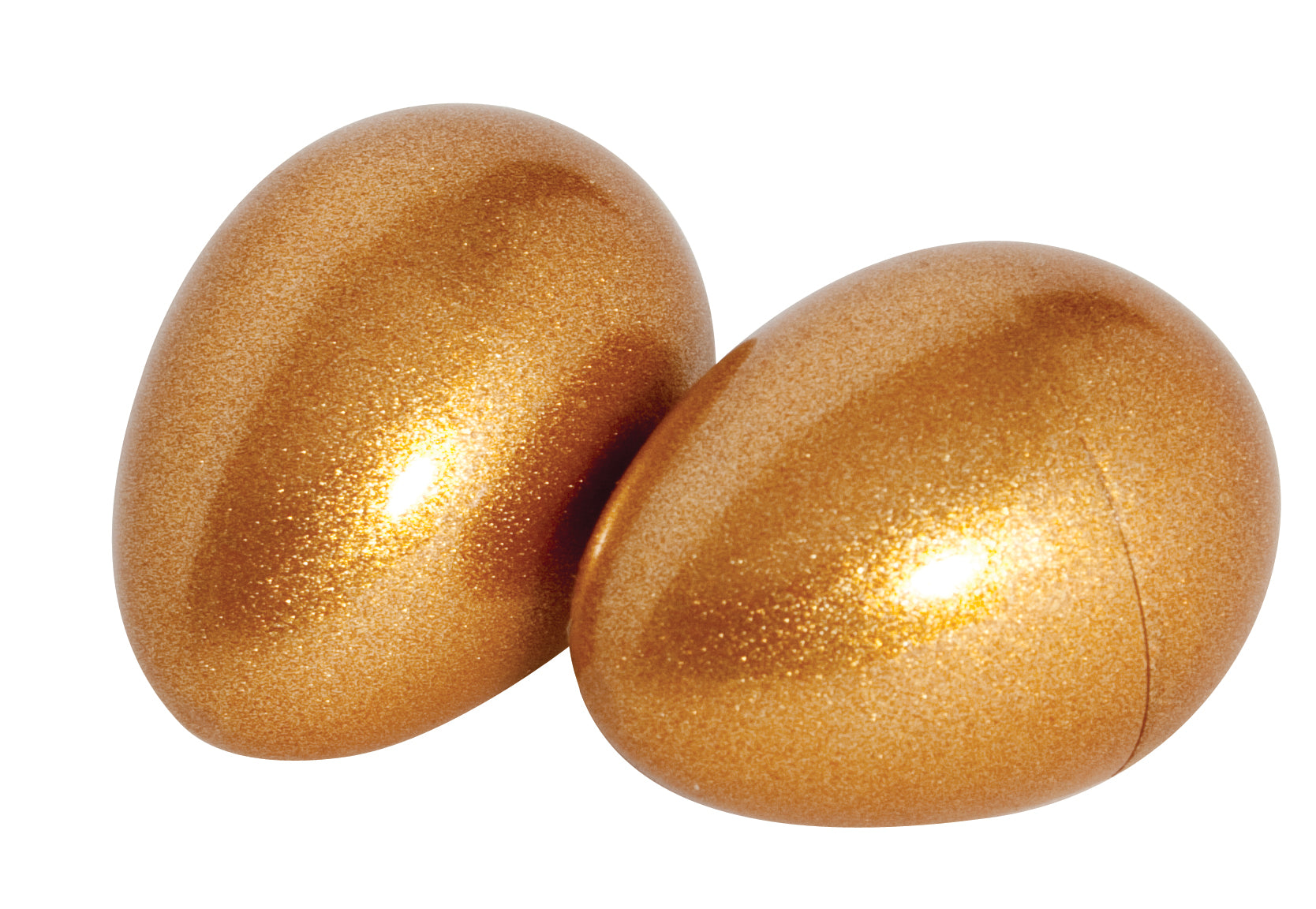 CPK | ED451 | Egg Maracas | Asst. Colours