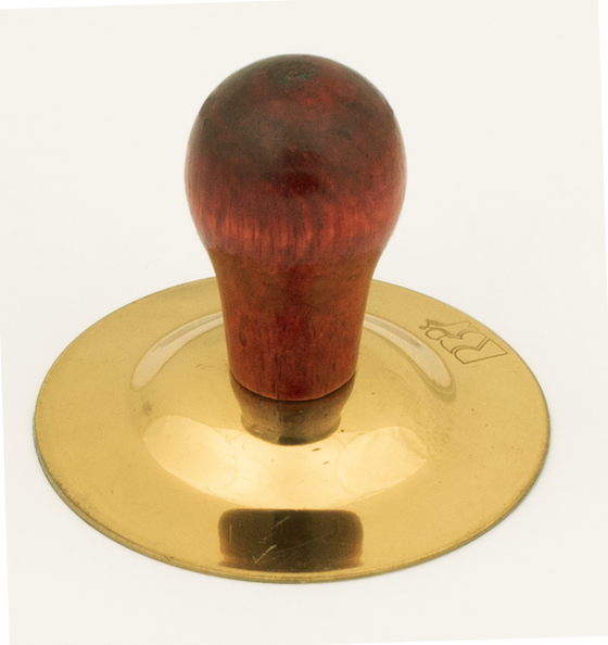 CPK | ED461 | Finger Cymbals | Brass