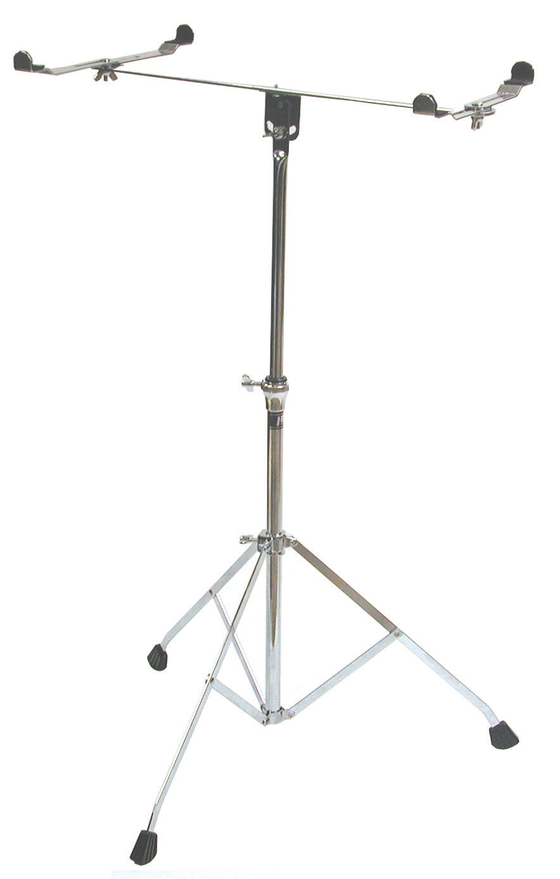 CPK | ED591 | Glockenspiel Stand | Chrome