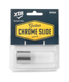 XTR | GPX03S | Chrome Slide. Short. | Chrome