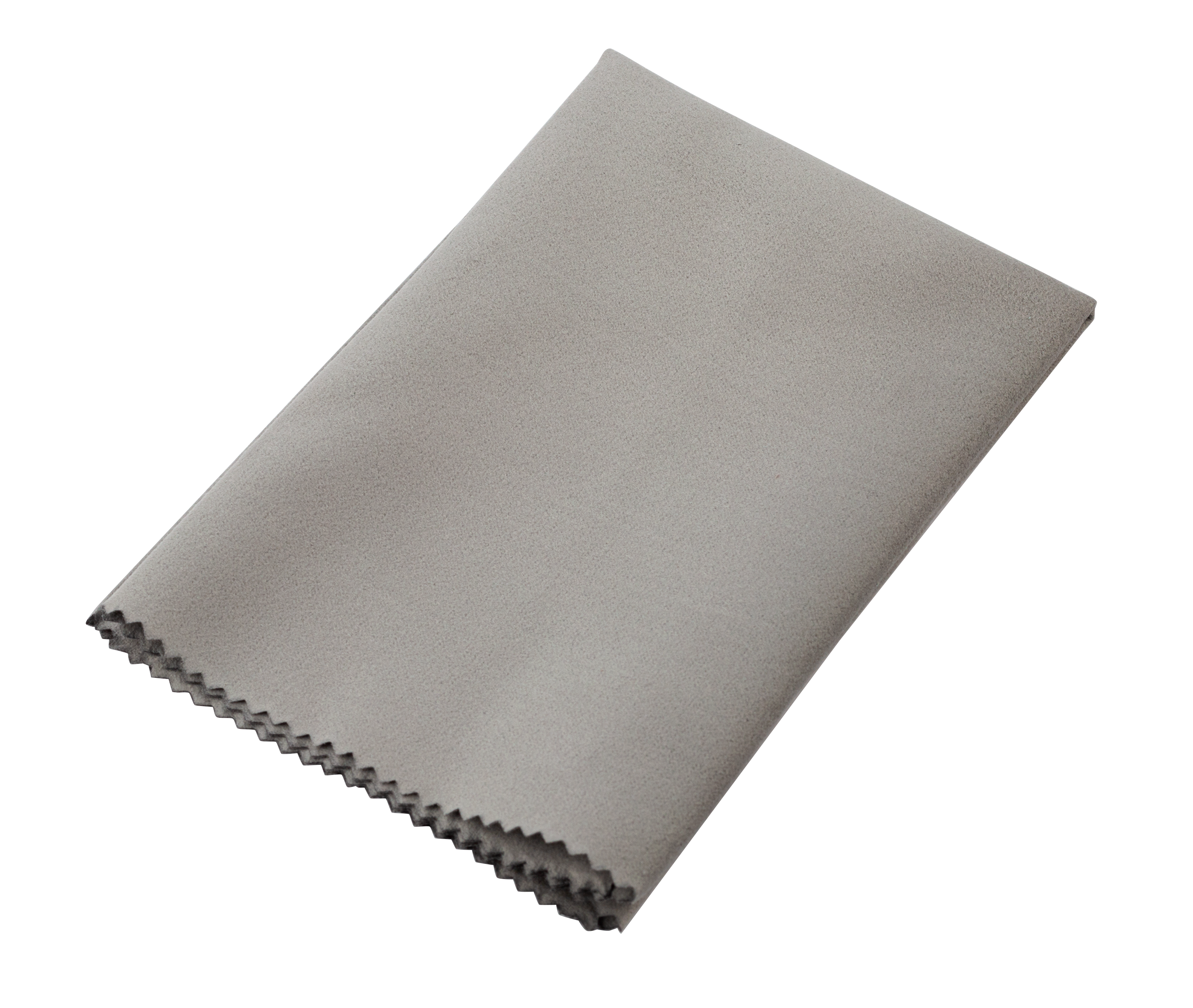 XTR | GPX12 | Polishing Cloth. | Grey