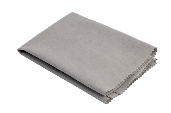 XTR | GPX12 | Polishing Cloth. | Grey