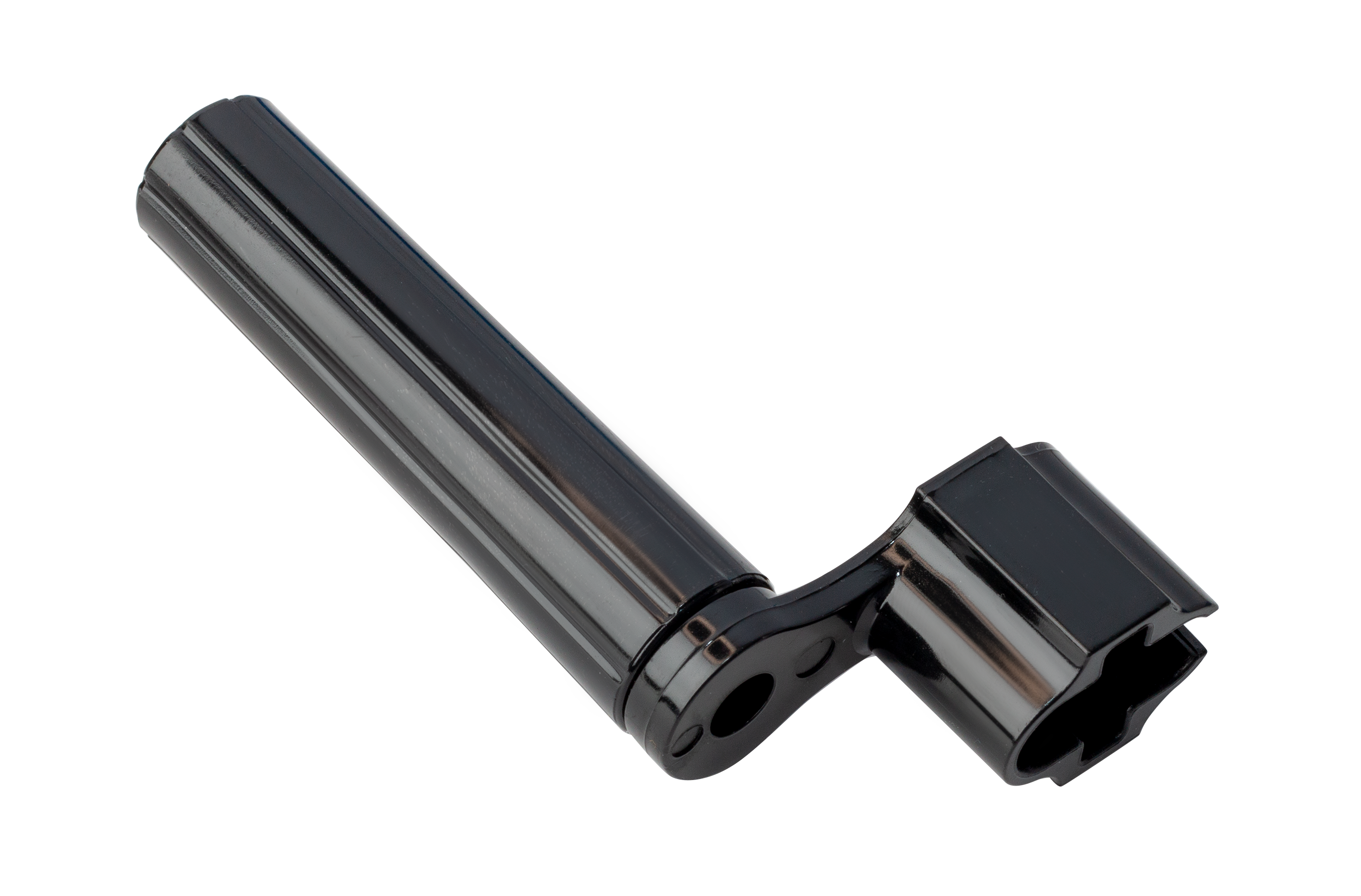 XTR | GPX15BK | Plastic Stringwinder. | Black