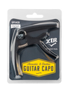 XTR | GPX4CB | Trigger Style Guitar Capo. | Black