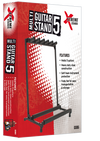 XTREME | GS805 | Multi guitar stand