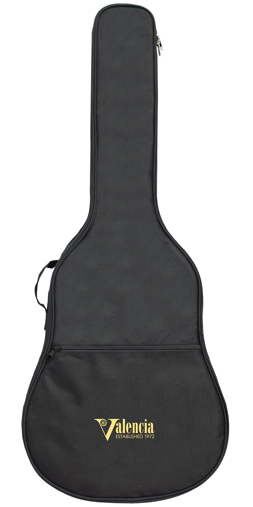 Valencia | VC102K | Classical Guitar Package | 1/2 Size | Natural