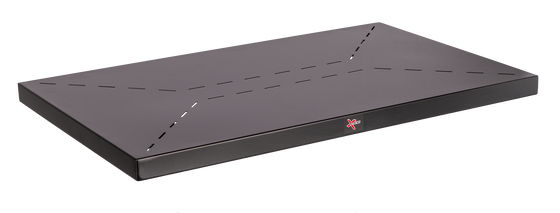 XTREME | KST100 | Utility Desk Top for 'X' style keyboard stands