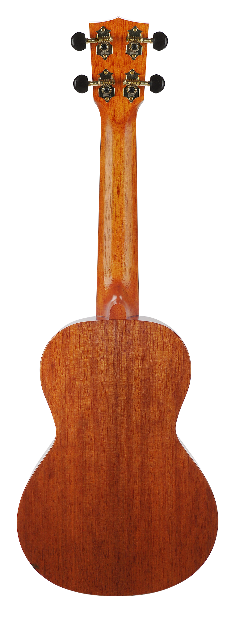 Mahalo | MA2WW | Wild West | Concert Ukulele