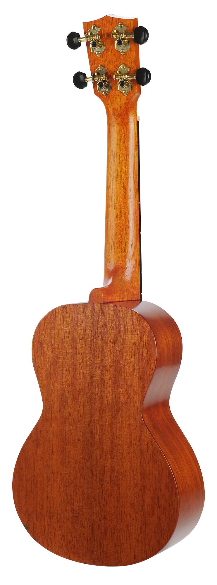 Mahalo | MA2WW | Wild West | Concert Ukulele