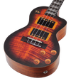 Mahalo | MA3EG | Electric Guitar | Tenor Ukulele