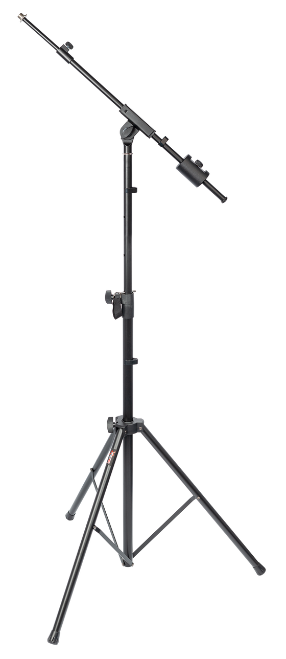 XTREME PRO | MA580 | Professional Studio Microphone Boom Stand with Counter Weight