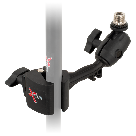 XTREME | MCP5 | Microphone Holder with Clamp