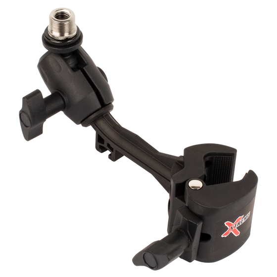 XTREME | MCP5 | Microphone Holder with Clamp