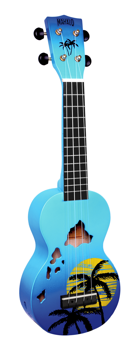 Mahalo | MD1HAbub | Hawaii | Soprano Ukulele – Nepean Music