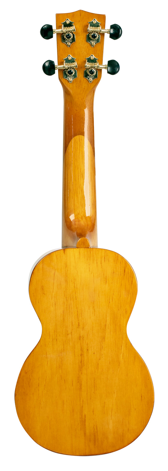 Mahalo | MH1vna | Soprano | Soprano Ukulele