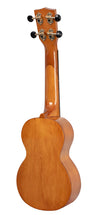 Mahalo | MH1vna | Soprano | Soprano Ukulele