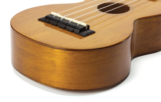 Mahalo | MH1vna | Soprano | Soprano Ukulele