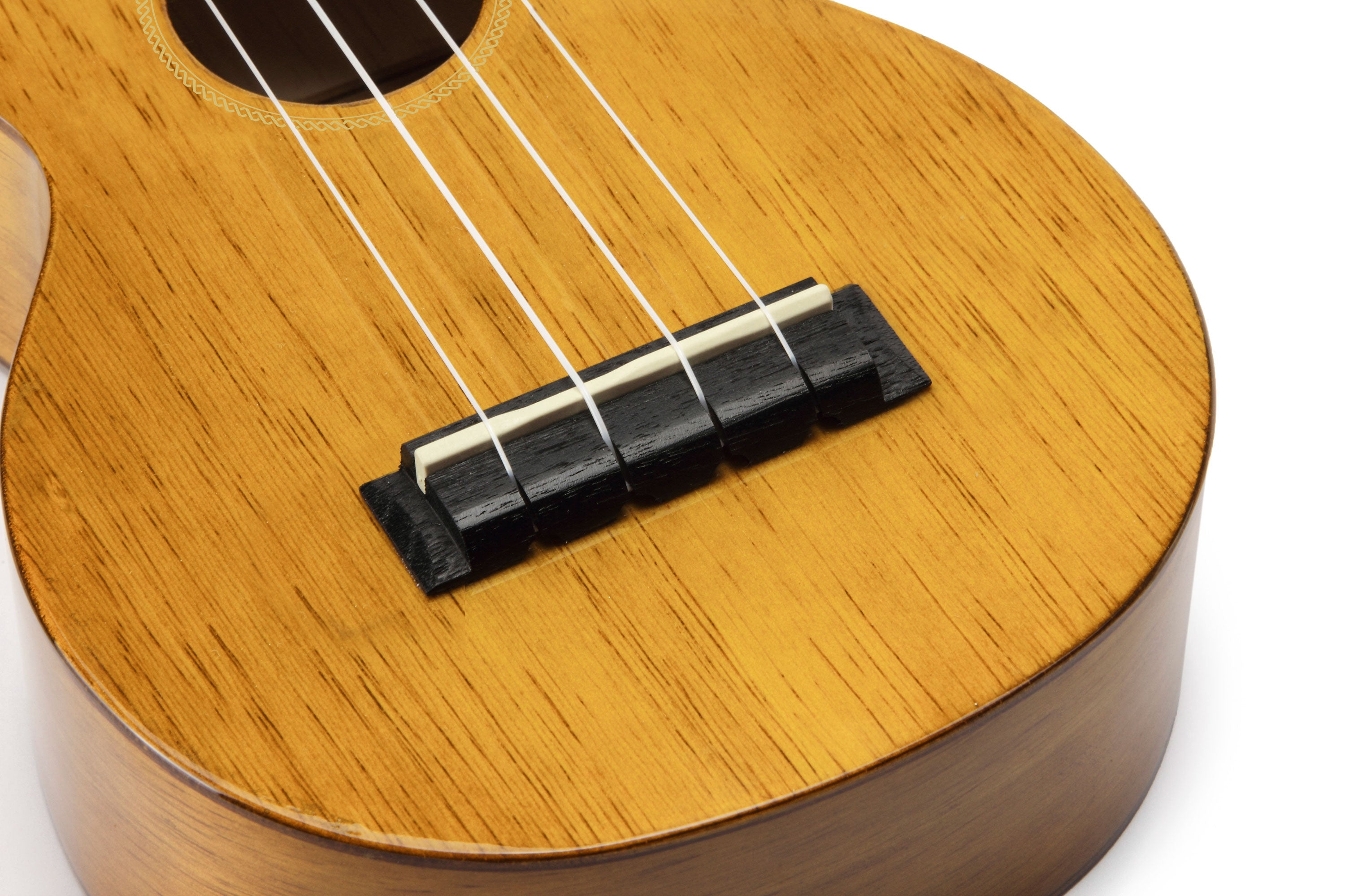Mahalo | MH1vna | Soprano | Soprano Ukulele