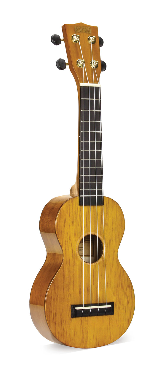 Mahalo | MH1vna | Soprano | Soprano Ukulele