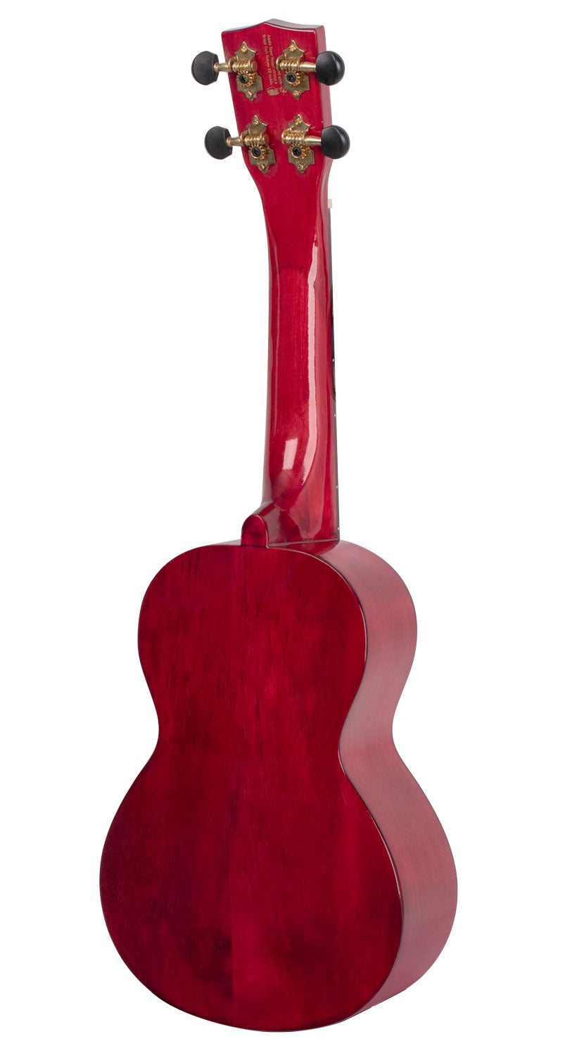 Mahalo | MH2twr | Concert | Concert Ukulele