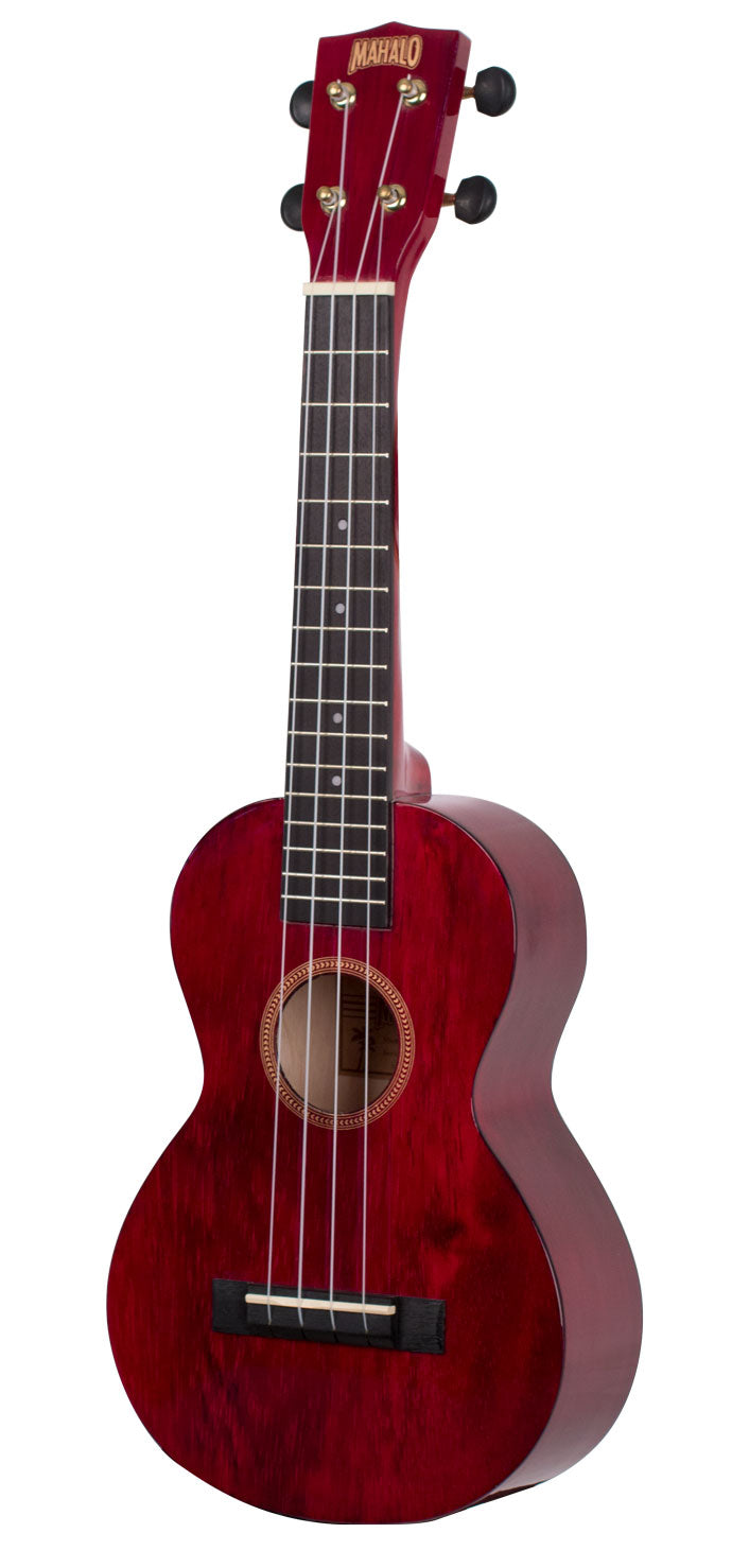 Mahalo | MH2twr | Concert | Concert Ukulele