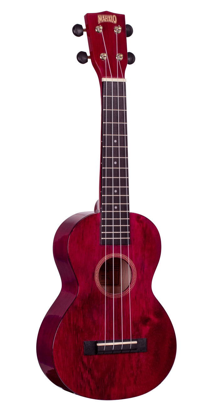 Mahalo | MH2twr | Concert | Concert Ukulele