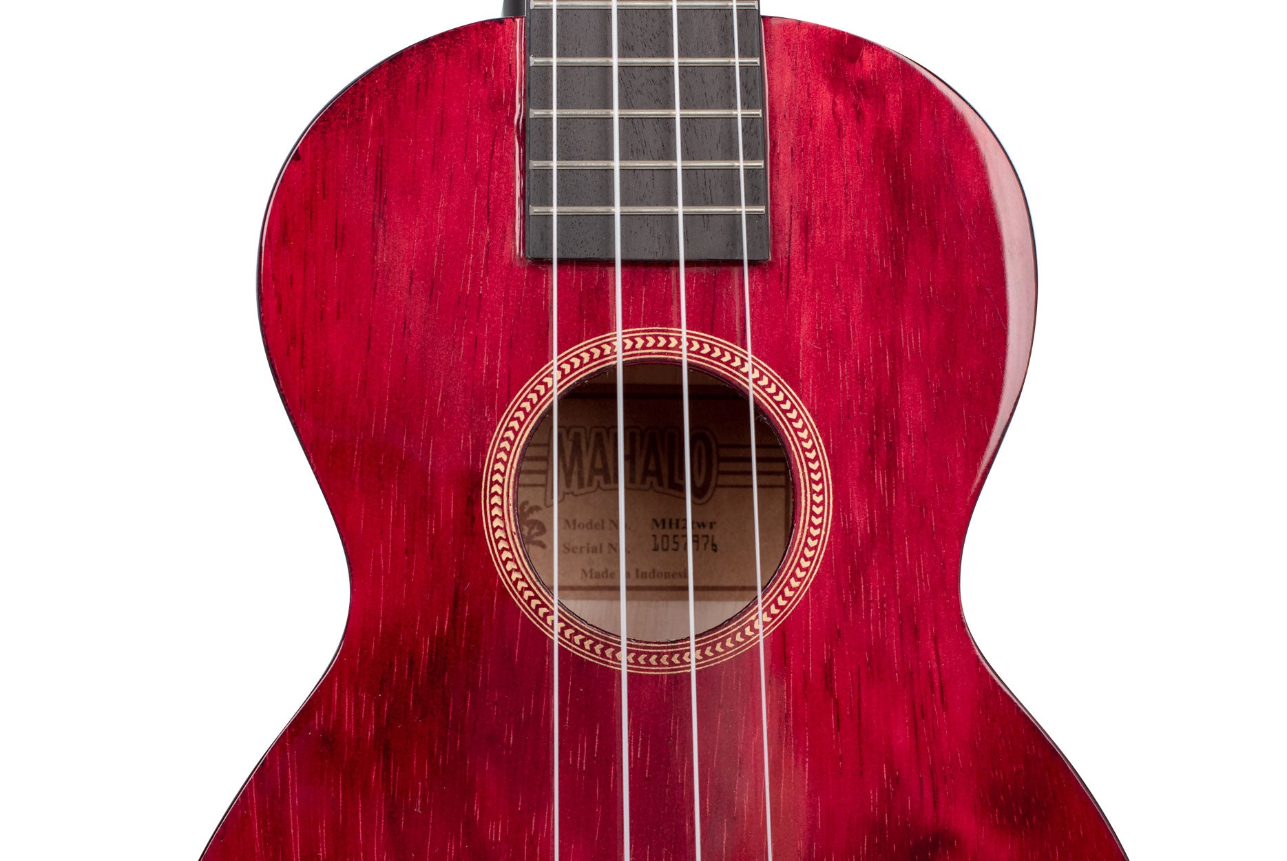 Mahalo | MH2twr | Concert | Concert Ukulele