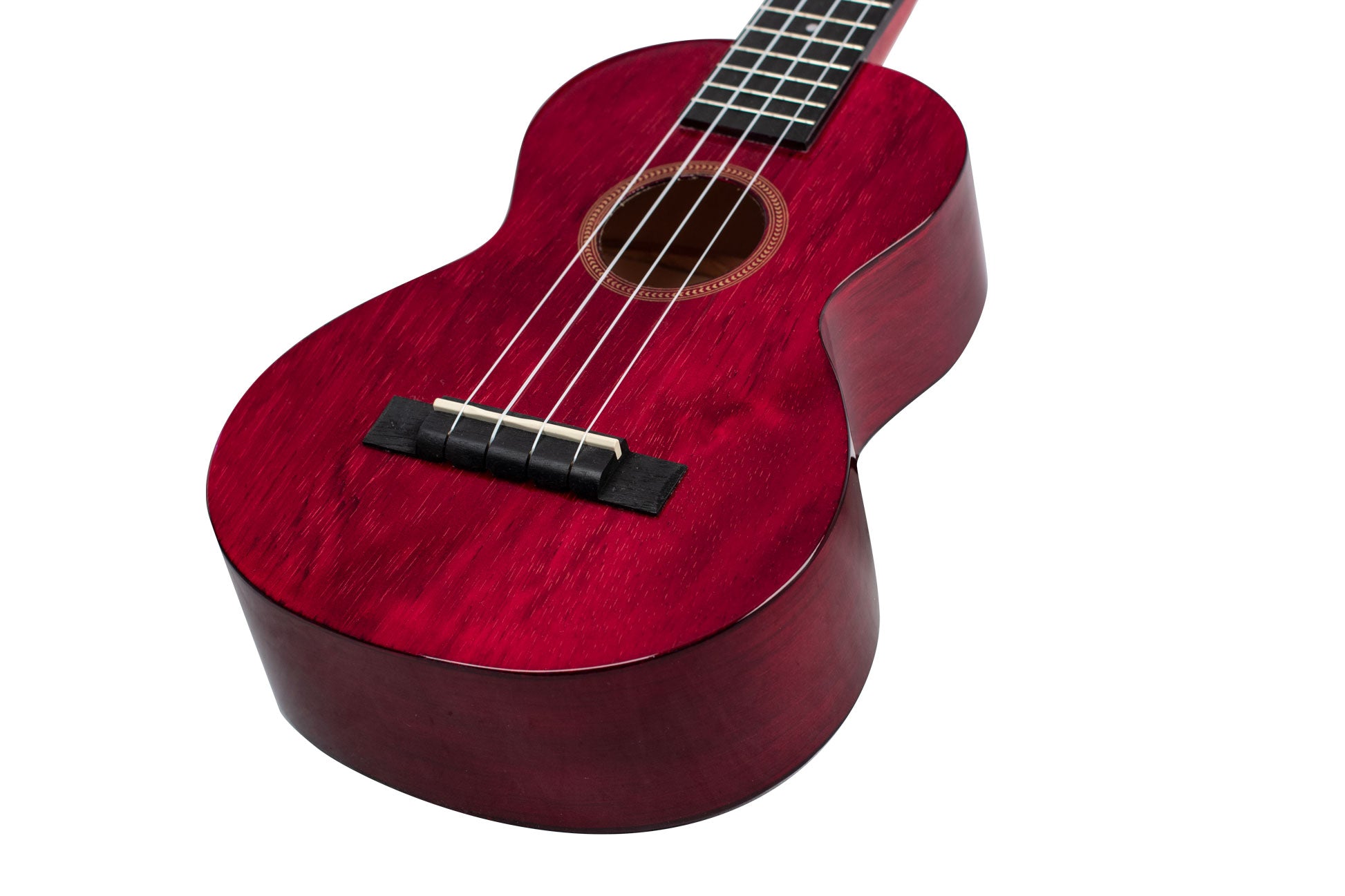 Mahalo | MH2twr | Concert | Concert Ukulele