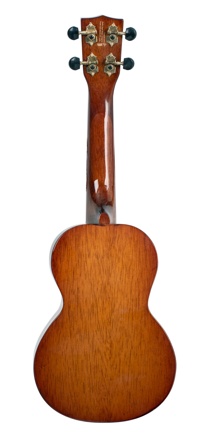 Mahalo | MH2vna | Concert | Concert Ukulele