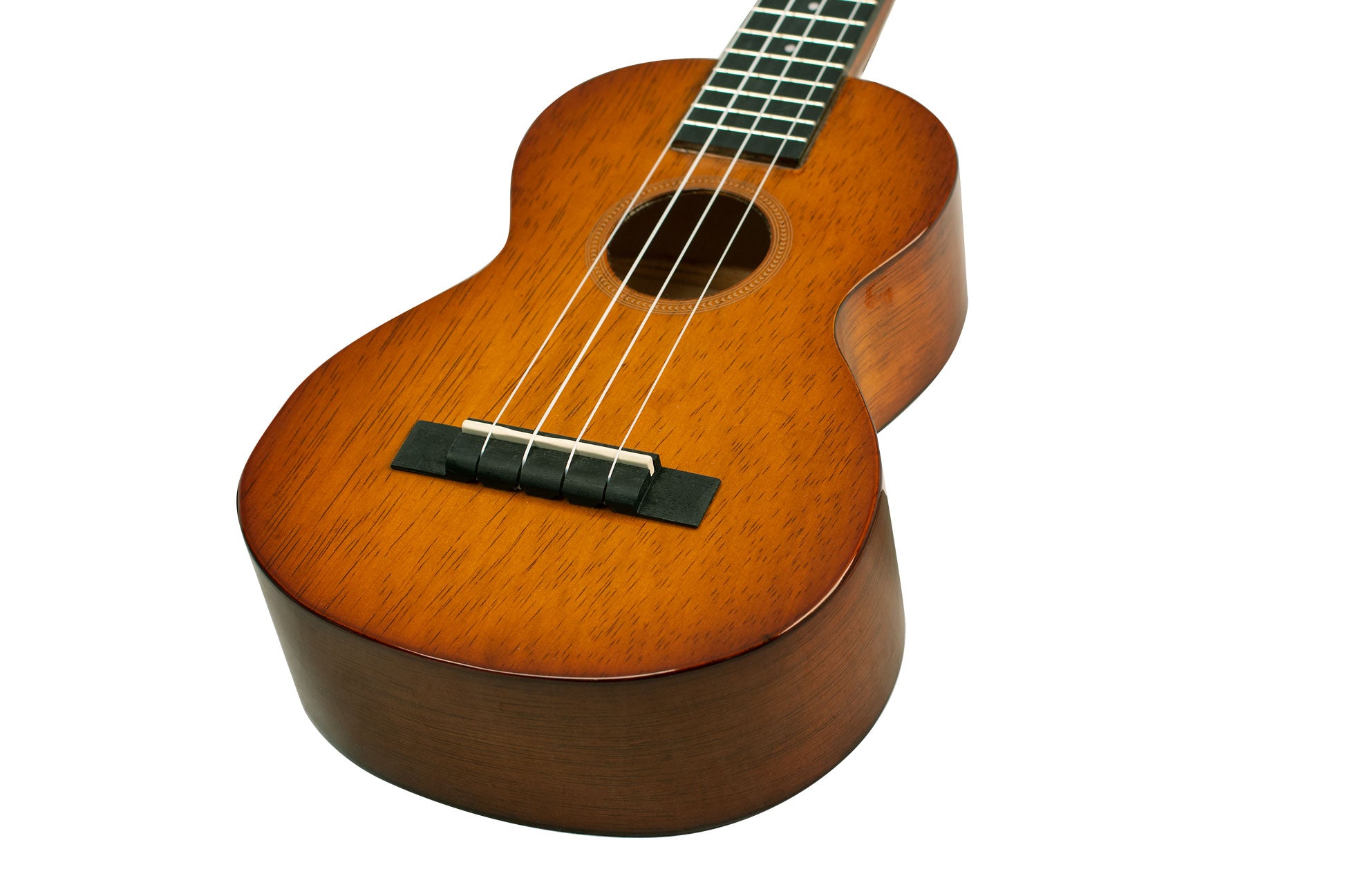Mahalo | MH2vna | Concert | Concert Ukulele