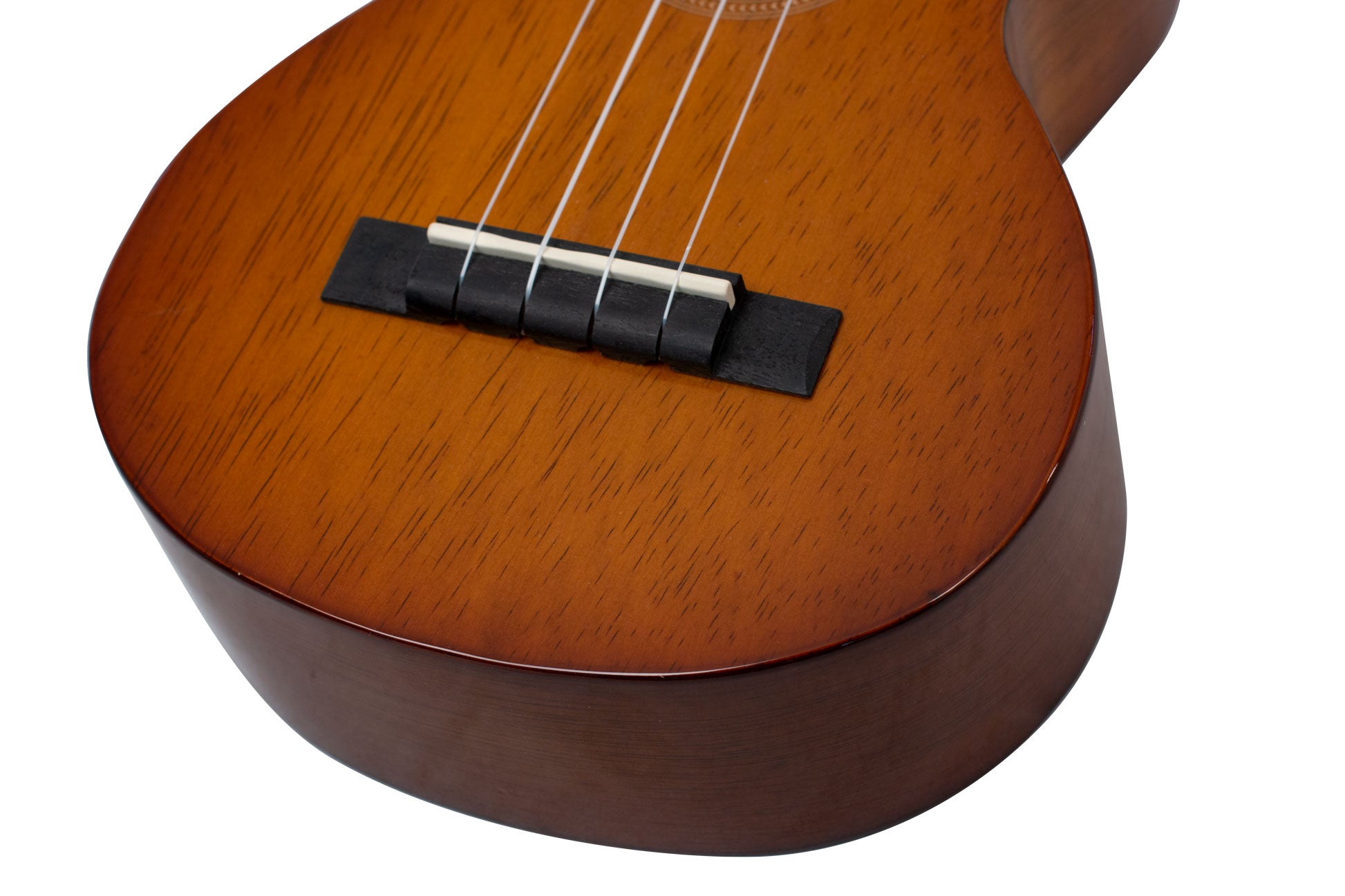 Mahalo | MH2vna | Concert | Concert Ukulele