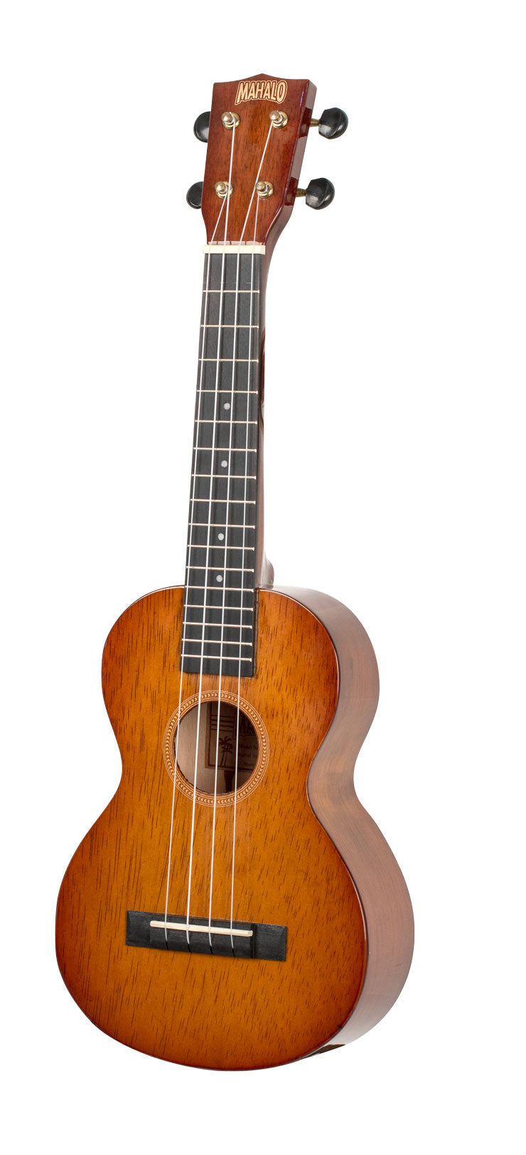 Mahalo | MH2vna | Concert | Concert Ukulele