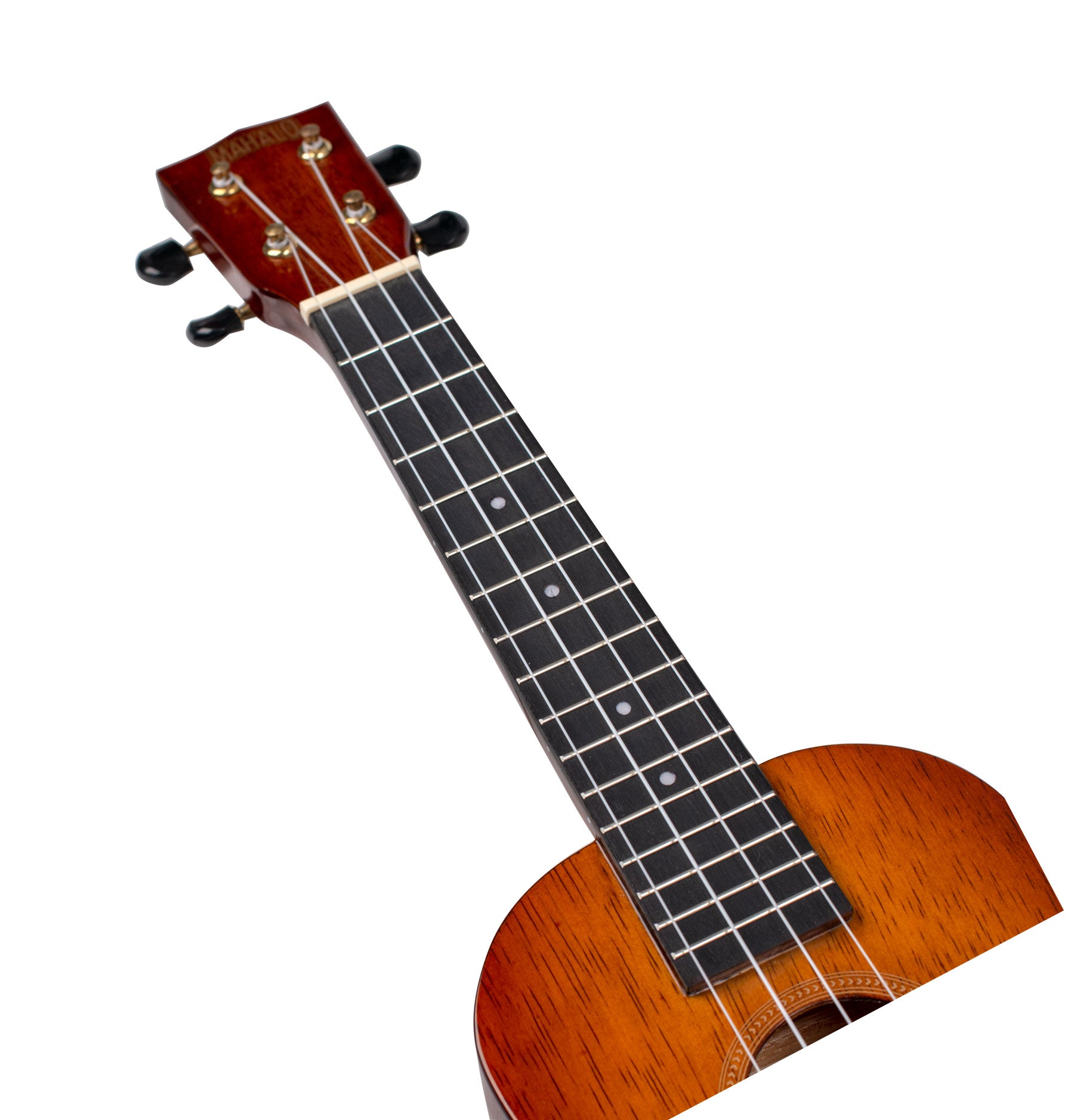 Mahalo | MH2vna | Concert | Concert Ukulele