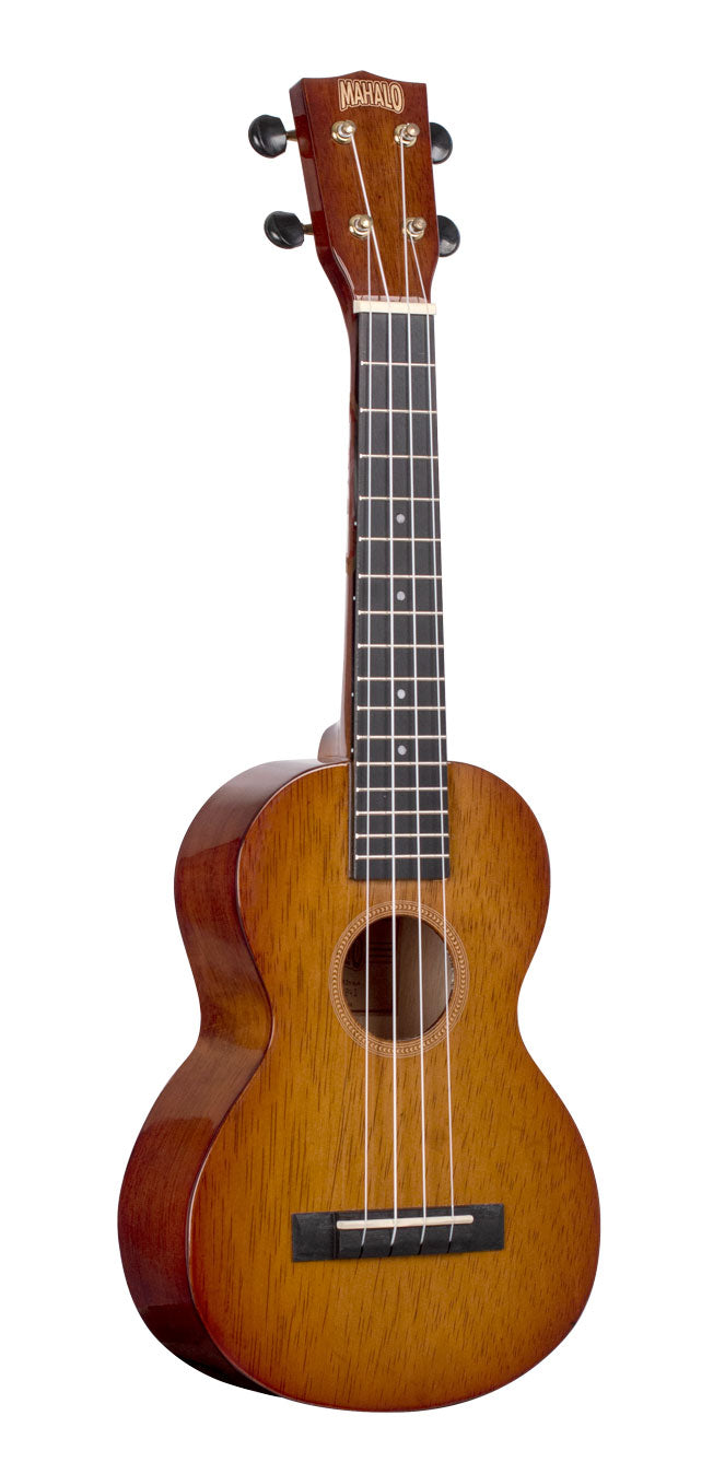 Mahalo | MH2vna | Concert | Concert Ukulele